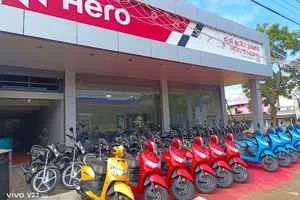 Image of: G G Auto Agency Car and Bike Services in Kadayam Tamil Nadu