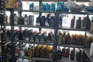 Image of: Sharon Auto Spares in Tirunelveli for Quality Car Services