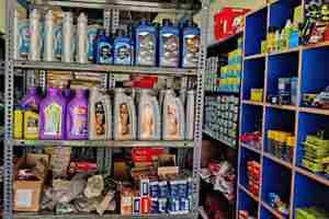 Image of: BIKE SPOT Car and Bike Services in Melapalayam Tirunelveli