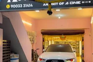 Image of: A One Car Jewels in Tirunelveli Car Accessories and Detailing