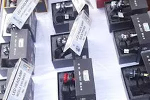 Image of: Pioneer Automotive Parts in Tirunelveli  Car and Bike Accessories