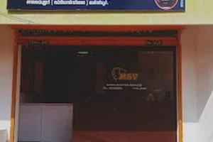 Image of: MSV Speedometer Service in Vallioor Tamil Nadu