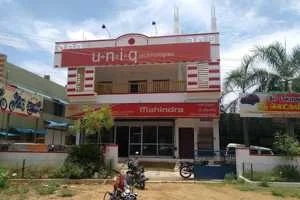 Image of: Mahindra Bikes Palayamkottai Tirunelveli Two Wheeler Services