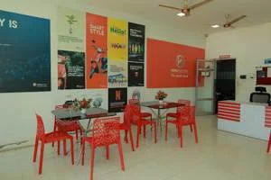 Image of: Hero Electric Bikes Alpha Motors in Melapalayam