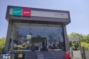 Image of: VELMOTORS Vespa & Aprilia Bike Services in Tirunelveli