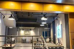 Image of: Revolt Tirunelveli Hub Car and Bike Services