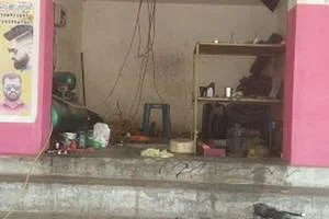 Image of: Panayankurichi Bike Spare Parts in Panayankurichi