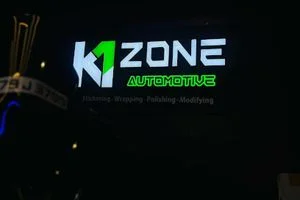 Image of: K1 Zone Automotive Car and Bike Services in Sankarankoil