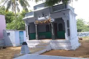 Image of: Muppidathi Amman Temple in Melacheval Tamil Nadu