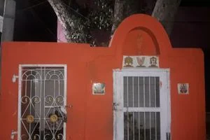 Image of: Sri Navaneetha Kishnar Ganapathi Temple in Moolakaraipatti