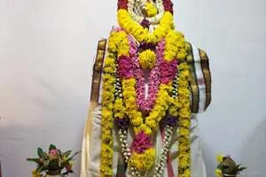 Image of: Chettian Kovil Temple in Moolakaraipatti Tamil Nadu