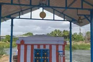 Image of: Sivan Kovil Temple in Naranammalpuram, Tirunelveli