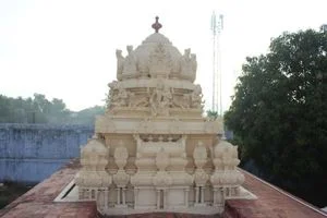 Image of: Lakshminarayana Perumal Kovil in Naranammalpuram