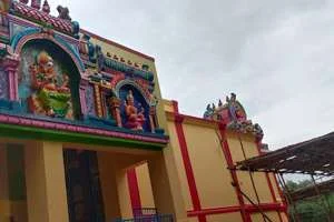 Image of: Ananthakrishnapuram Sri Mutharamman Kovil Naranammalpuram
