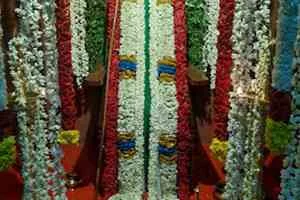 Image of: Sriman Narayanaswamy Temple in Naranammalpuram Tamil Nadu