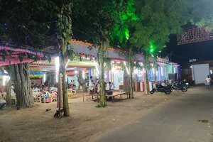 Image of: Yadhavar Kankodutha Amman Temple in Naranammalpuram