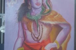 Image of: Vinayagar Temple in Naranammalpuram Chennai Tamil Nadu