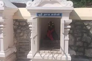 Image of: Shri Kurunkudi Amman Kovil Temple in Thirukkurungudi Tamil Nadu