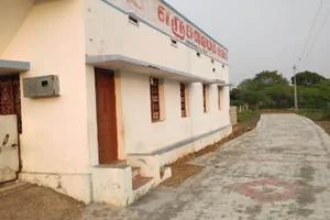 Image of: New Jerusalem Church in Moolakaraipatti Tirunelveli