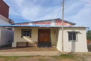 Image of: Elim Full Gospel Church in Palayamkottai Tirunelveli