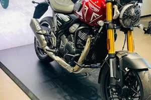 Image of: Triumph Tuticorin in Ettayapuram Rd Thoothukudi