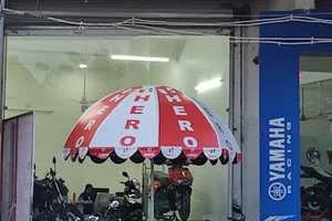 Image of: Hero Satthankulam Two Wheeler Dealer Sathankulam Tamil Nadu