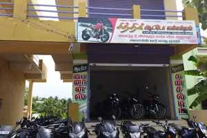 Image of: Siddhik Auto Consulting in Anjugramam Tirunelveli