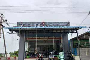 Image of: PURE EV Electric Scooters Tirunelveli Jayam e Motors