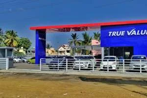 Image of: Maruti Suzuki TRUE VALUE in Thachanallur Tirunelveli