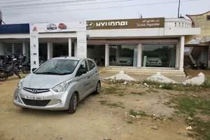 Image of: Susee Hyundai Vallioor Trusted Hyundai Dealer Tamil Nadu