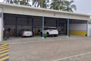 Image of: Anaamalais Toyota Valliyur Trusted Toyota Dealer in Tamil Nadu
