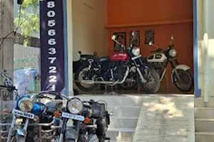 Image of: AJ BIKERZ Dealer in Valliyur Tamil Nadu Quality Bikes and Service