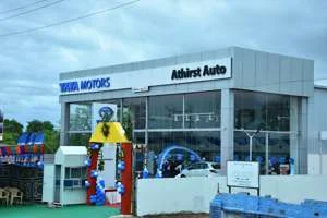 Image of: Athirst Auto Dealer in Tirunelveli Tamil Nadu Quality Vehicles