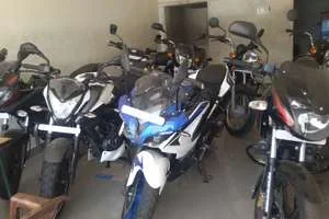 Image of: Aravind Bajaj Trusted Vehicle Dealer in Kalakkad Tamil Nadu