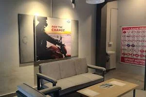 Image of: Revolt Tirunelveli Hub Electric Bike Dealer Tirunelveli