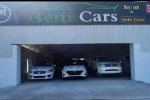 Image of: Gem Cars Tirunelveli Trusted Car Dealer on Tiruchendur Road