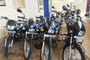Image of: Priya Bikes and Cars Dealer in Alangulam Tamil Nadu