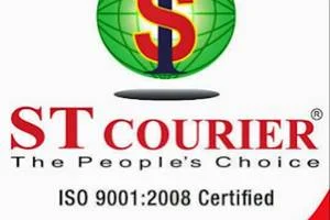 Image of: ST Courier Ambasamuthiram Tamil Nadu Trusted Courier