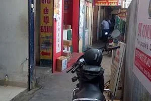 Image of: ST Courier Bypass Road Tirunelveli Tamil Nadu Delivery