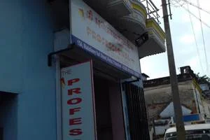 Image of: The Professional Couriers Kallidaikurichi Tirunelveli