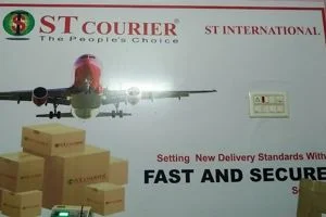 Image of: ST Courier Alangulam Tamil Nadu Courier Service