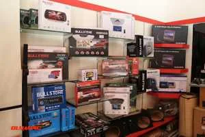 Image of: Olympic Car Accessories Store in Palayamkottai Tirunelveli