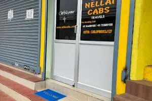 Image of: Nellai Cabs Car Hire and Taxi Services in Tirunelveli Tamil Nadu
