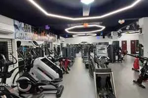 Image of: Harizon Fitness Center Gym in Tirunelveli Tamil Nadu