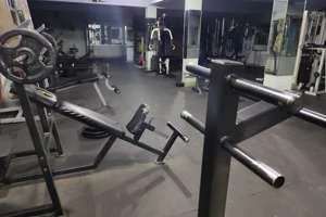 Image of: Mass Power Gym Vadakkuvalliyur Tirunelveli