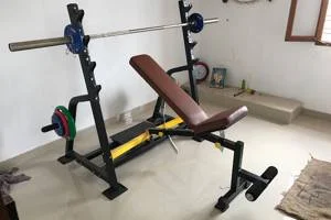 Image of: Power Fitness Zone Surandai Tamil Nadu