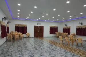 Image of: Bethesda Church in Panakudi Tamil Nadu Spiritual Worship Place