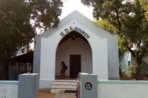 Image of: Palayamkottai Seventh Day Adventist Church Tirunelveli