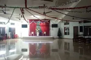 Image of: Laymens Evangelical Fellowship Church Palayamkottai Tirunelveli