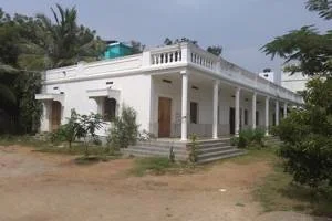 Image of: Sacred Heart Chapel Palayamkottai Tamil Nadu Spiritual Sanctuary